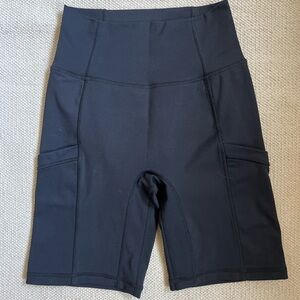 PTULA Mayra II pocket bike shorts size M